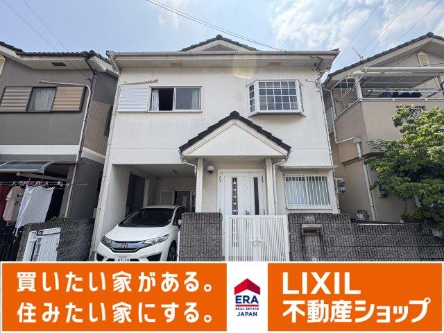 detached 奈良県橿原市土橋町