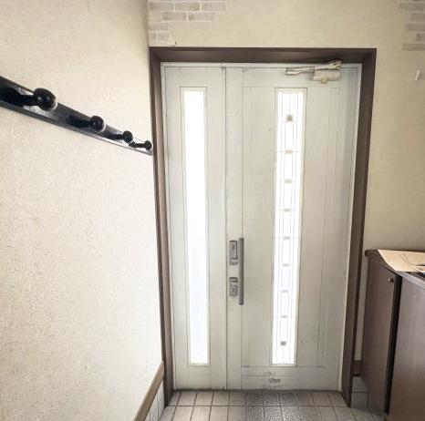 detached 奈良県橿原市土橋町