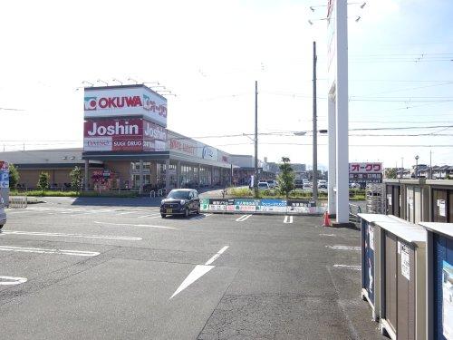 detached 奈良県橿原市土橋町