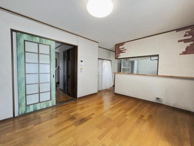 detached 奈良県橿原市土橋町