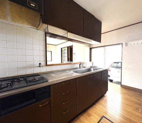 detached 奈良県橿原市土橋町