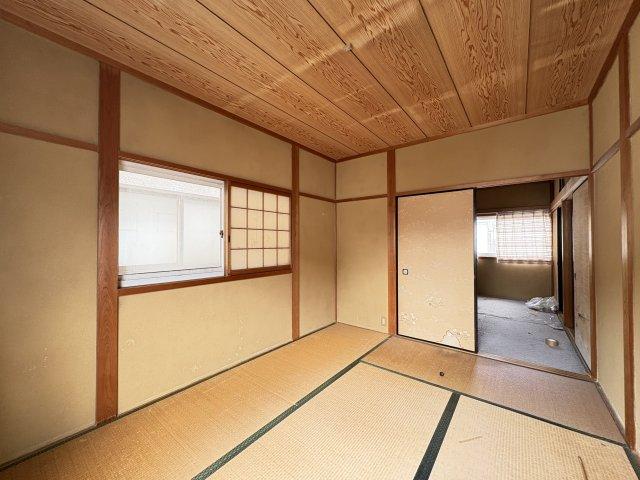 detached 奈良県橿原市土橋町