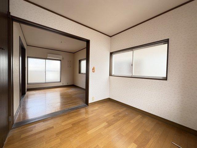 detached 奈良県橿原市土橋町