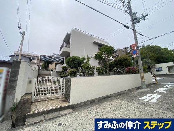 朝日ケ丘町 1億4800万円