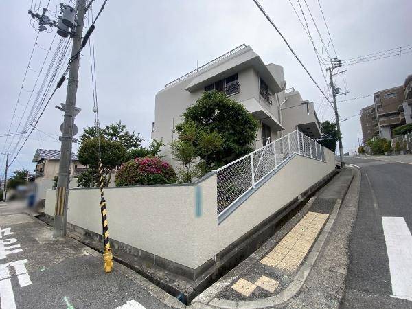 朝日ケ丘町 1億4800万円