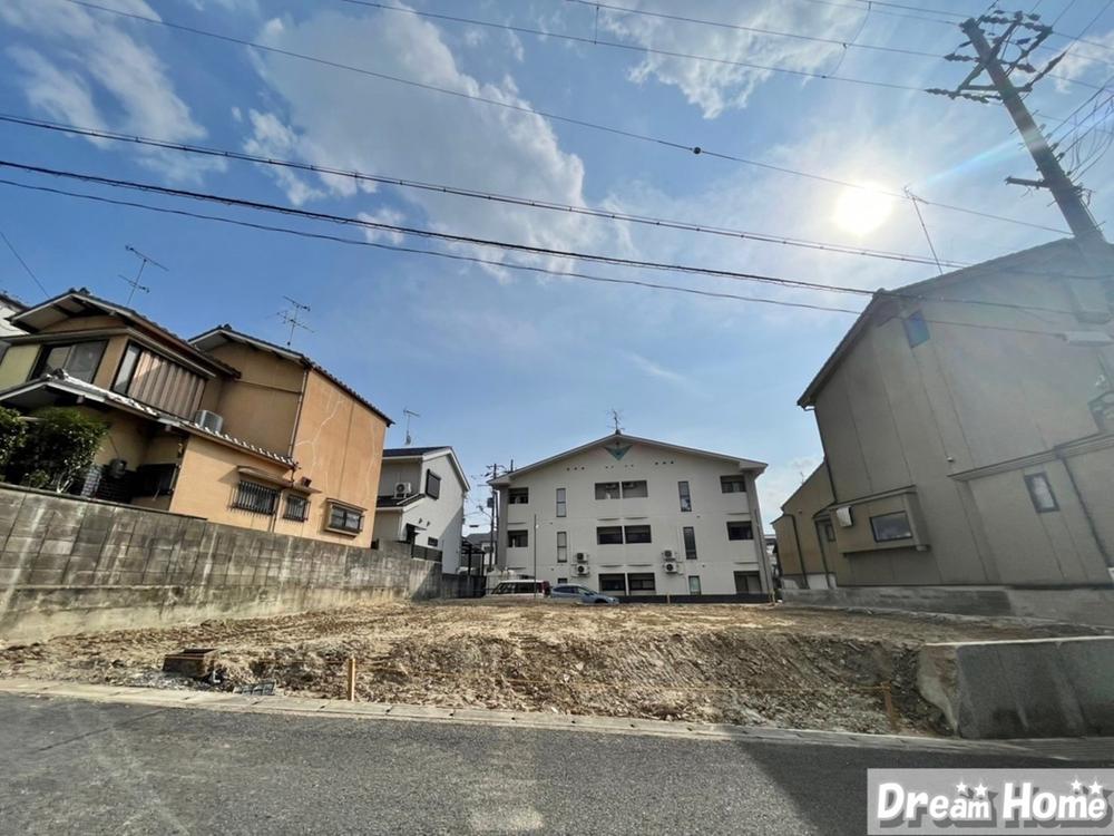 深草大亀谷大山町（ＪＲ藤森駅） 2580万円