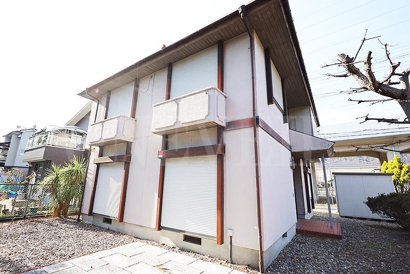 荒川（志賀駅） 5980万円