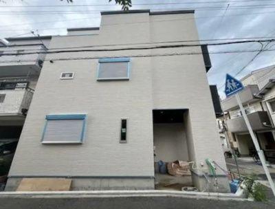 利倉３（園田駅） 3180万円