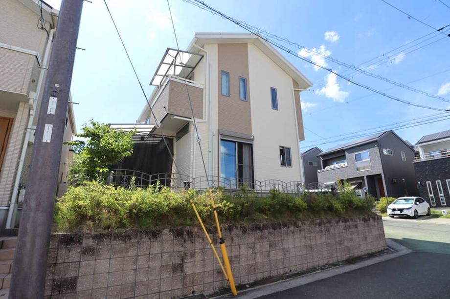 山手台新町１ 3490万円