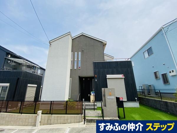 山手台新町１ 2980万円