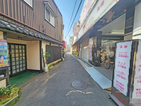 本町（富田林駅） 5800万円