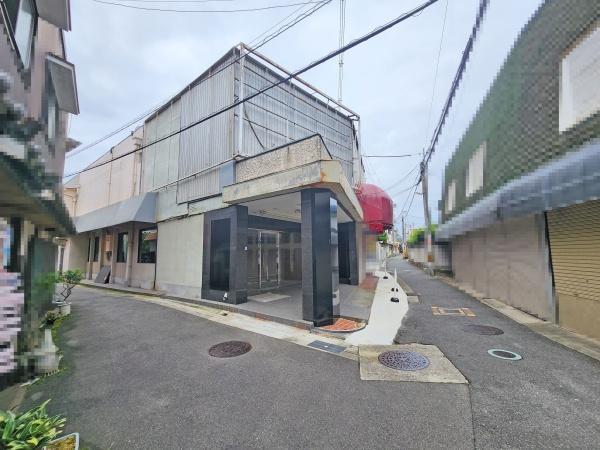 本町（富田林駅） 5800万円