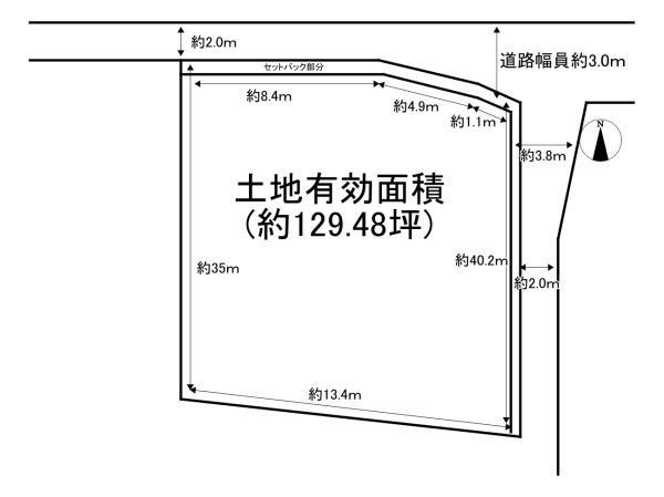 本町（富田林駅） 5800万円