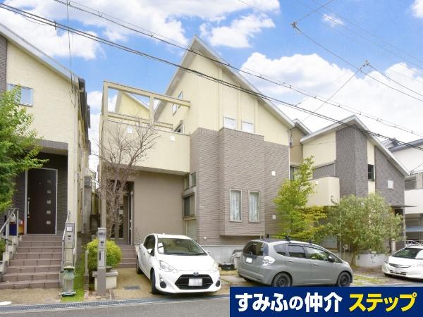 上田町（三日市町駅） 2250万円