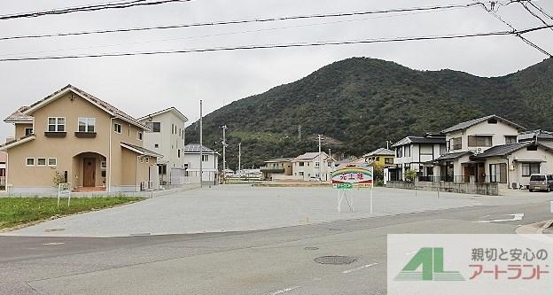 砂子（坂越駅） 700万円