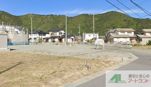 砂子（坂越駅） 700万円