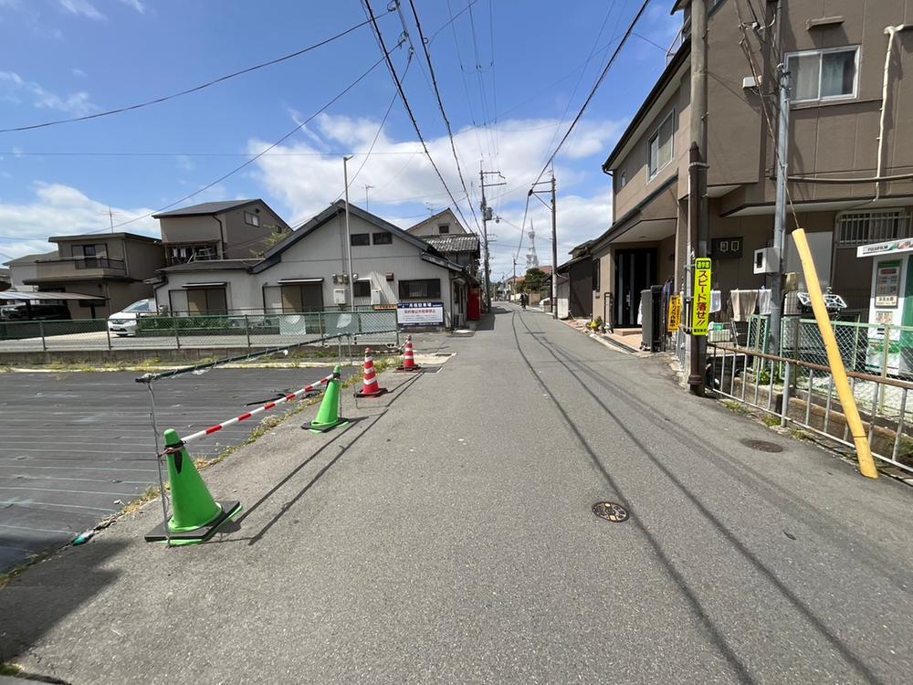 寿町１（富田林西口駅） 4580万円