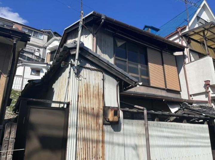 山王町２（大倉山駅） 380万円