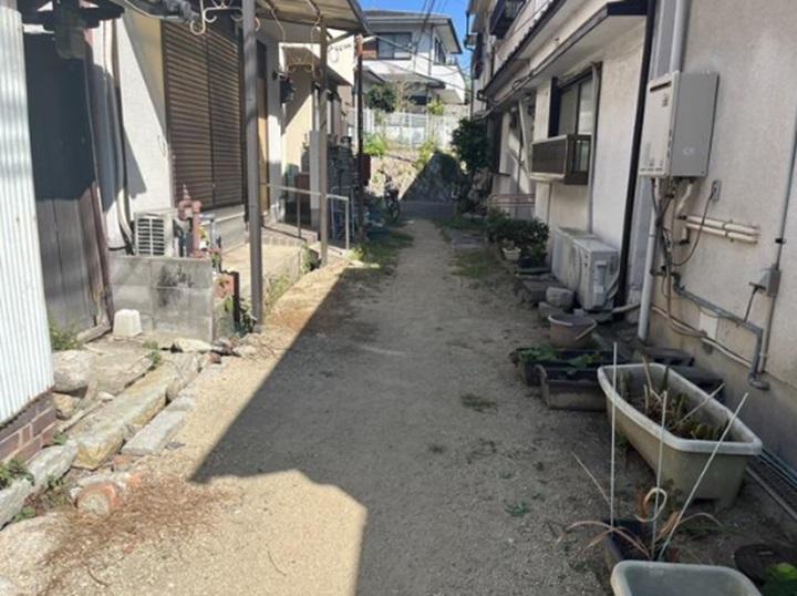 山王町２（大倉山駅） 380万円