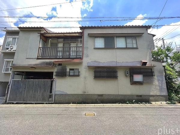 西賀茂中川上町（北大路駅） 1180万円