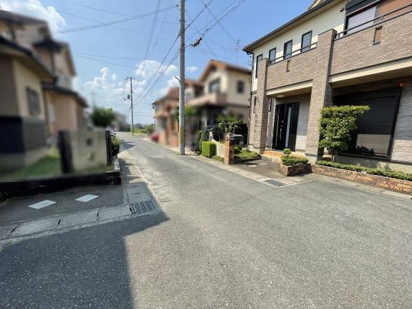 南六条町（二階堂駅） 1900万円