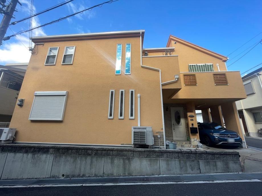 SUUMO】稲5（箕面船場阪大前駅） 4480万円 | 中古住宅・中古