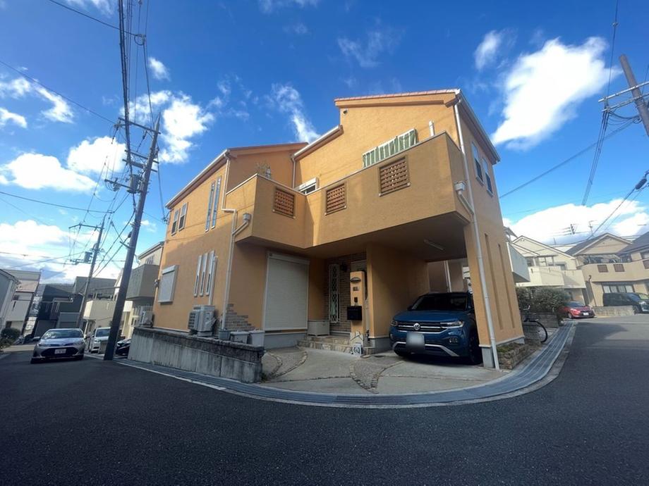 【中古】 海辺の家族 SUUMO】上大徳新町 448万円 | 中古住宅・中古一戸建て物件情報
