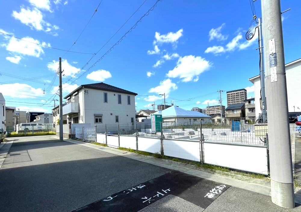 吉田町２（御崎公園駅） 1880万円