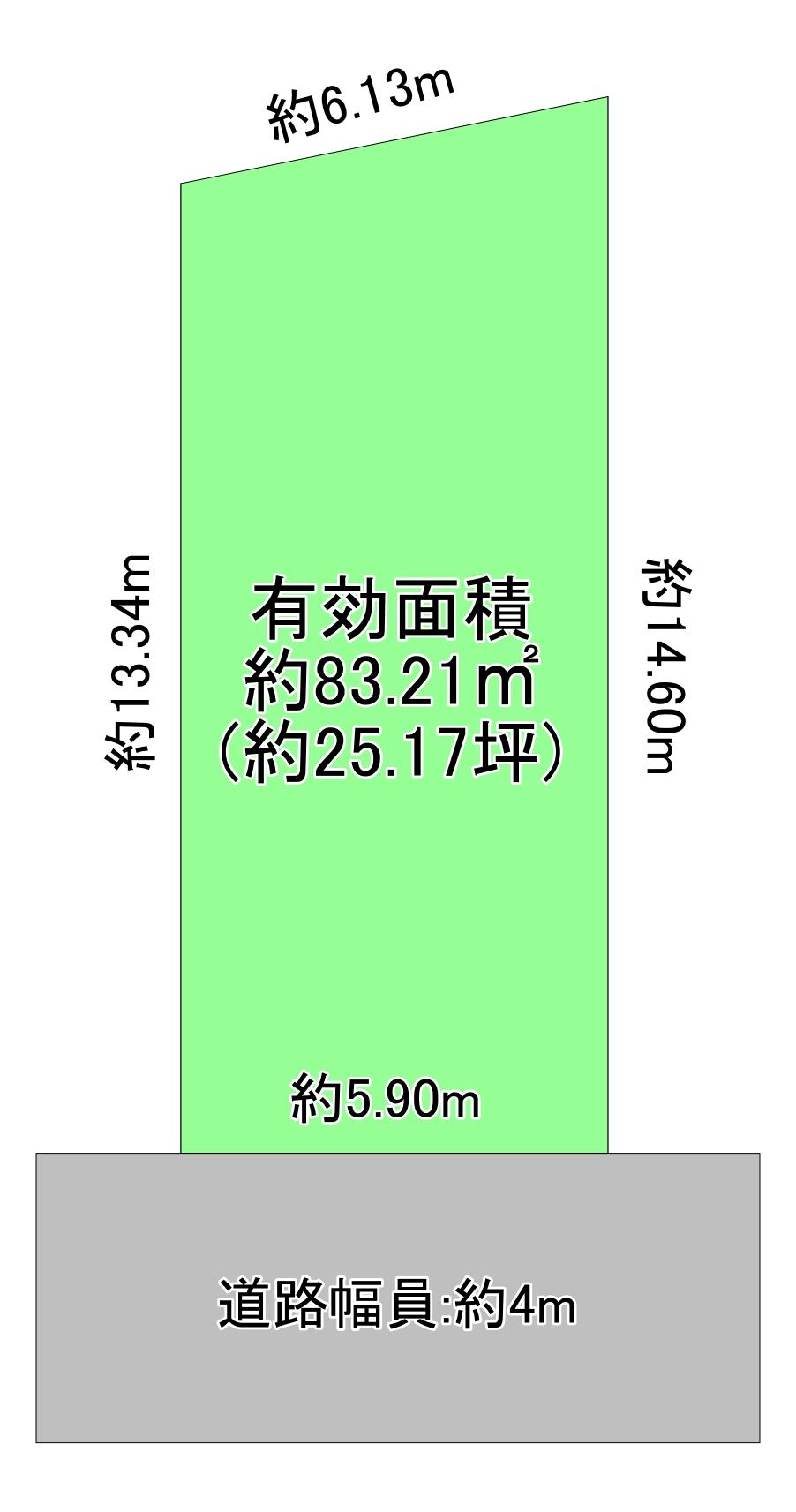 西淡路３（淡路駅） 2680万円
