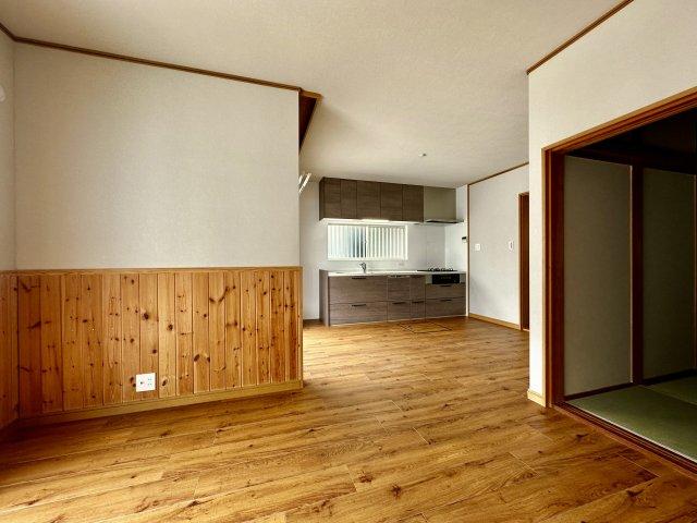 流木町（岸和田駅） 1780万円