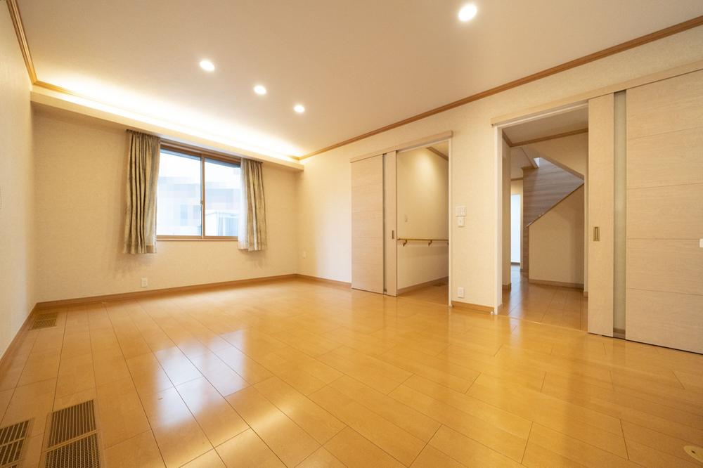 SUUMO】中田2（高安駅） 5480万円 | 中古住宅・中古一戸建て