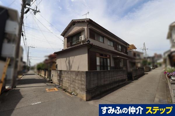 魚住町西岡（魚住駅） 1380万円