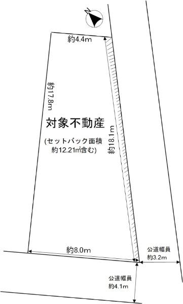 魚住町西岡（魚住駅） 1380万円