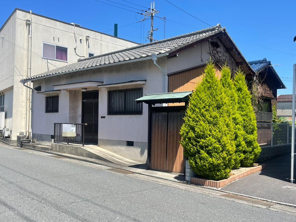 龍野町富永（本竜野駅） 480万円