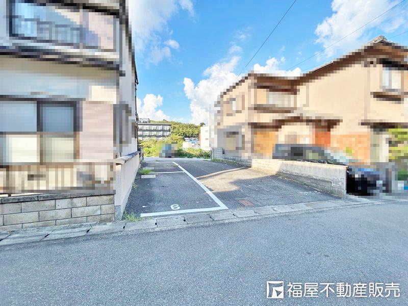 大枝沓掛町 4000万円