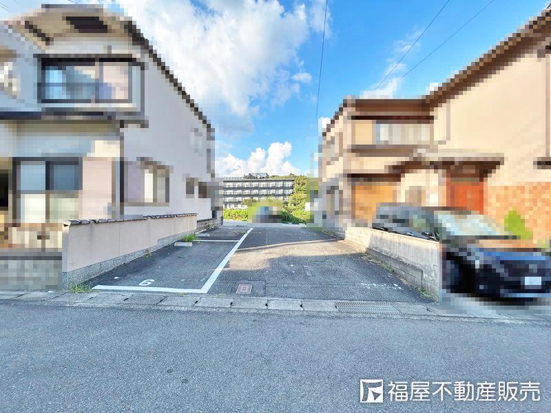 大枝沓掛町 4000万円