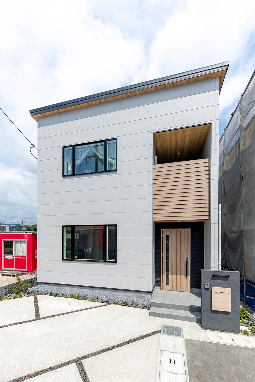 市野 SUUMO】ガーデン・シティ箕面萱野駅Ⅲ 積水ハウスとKANJUの