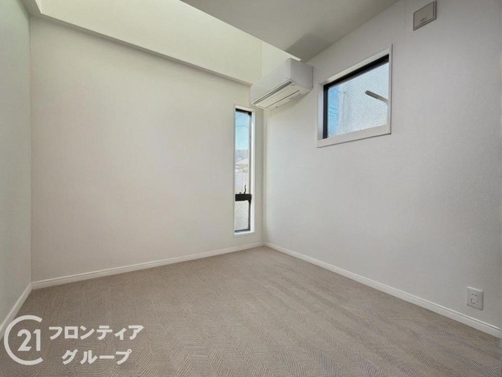 八尾市相生町2丁目　中古一戸建て