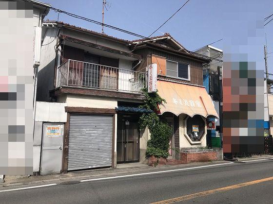 鈴原町８（新伊丹駅） 1980万円