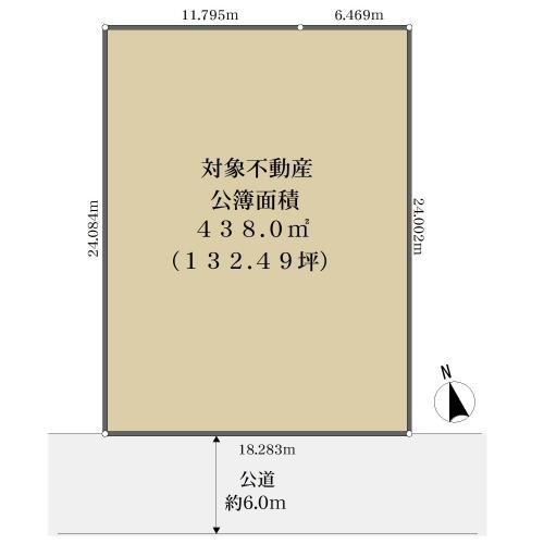 松原町（播州赤穂駅） 1680万円