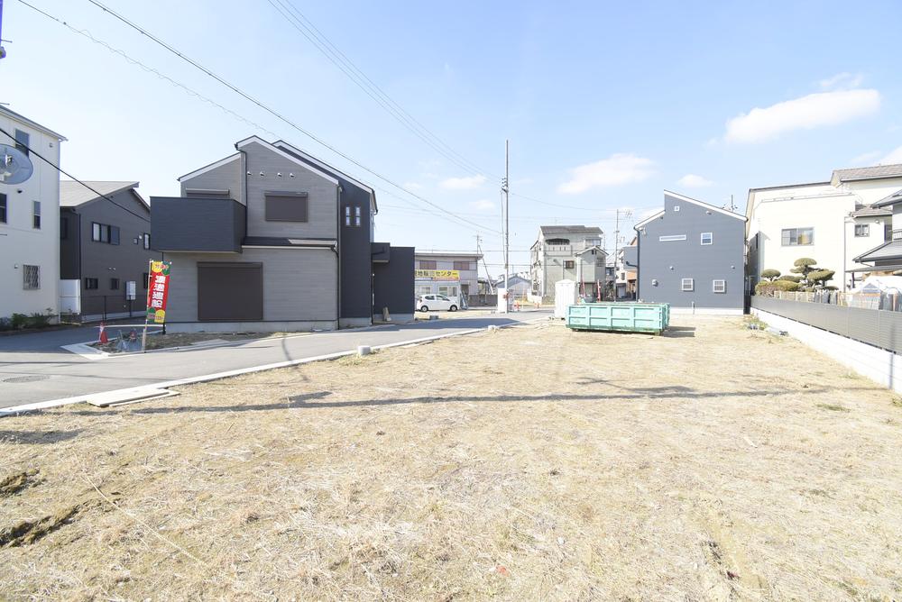 小山７（八尾南駅） 1118万円～1180万円