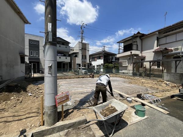 西浦２（古市駅） 3380万円