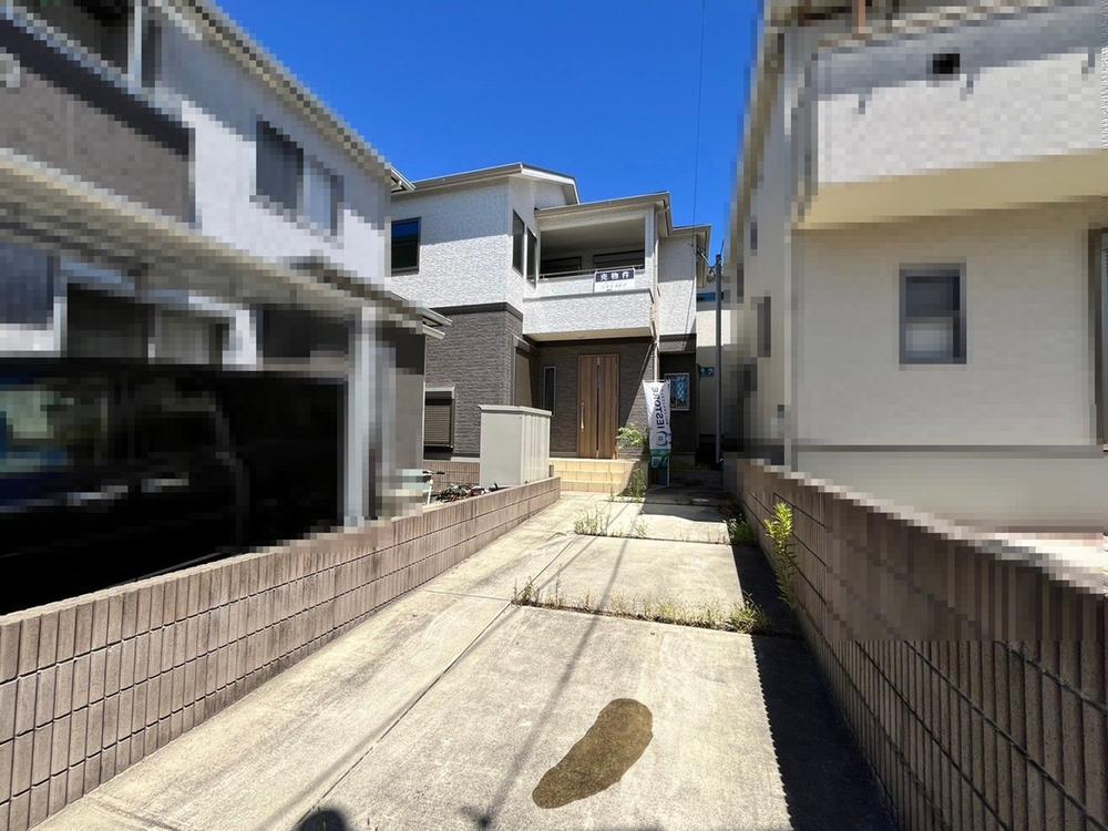 土生町（東岸和田駅） 2180万円