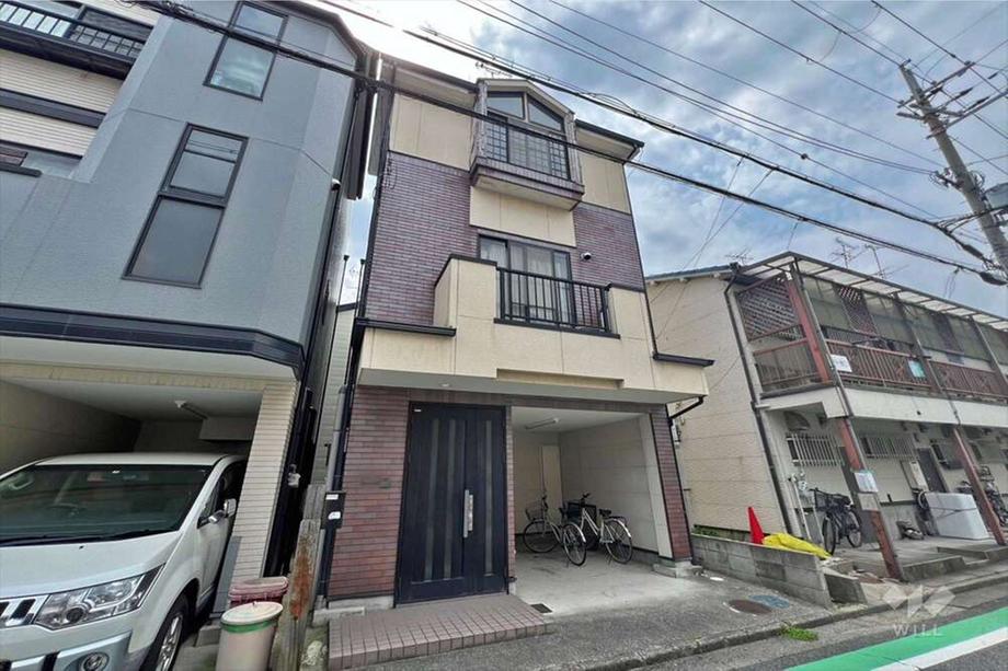 東園田町８（園田駅） 2899万円