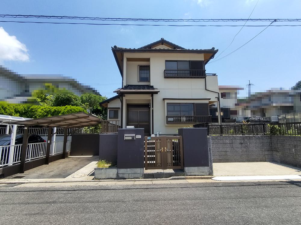 【格安中古】ゼンリン住宅地図　大阪府豊能郡豊能町 住宅地図 B4判 豊前市 202305 | ZENRIN Store | ゼンリン公式