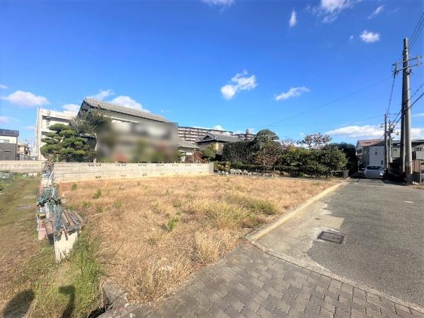 大久保町西島（西江井ケ島駅） 2680万円