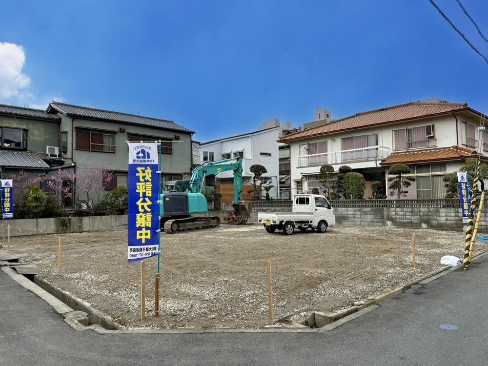 高安町南１（高安駅） 6830万円