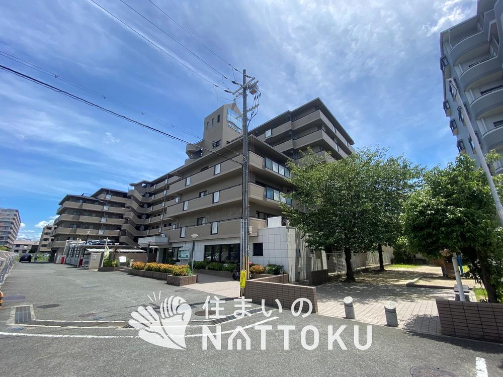 ■中古マンション　アンビエント枚方公園■