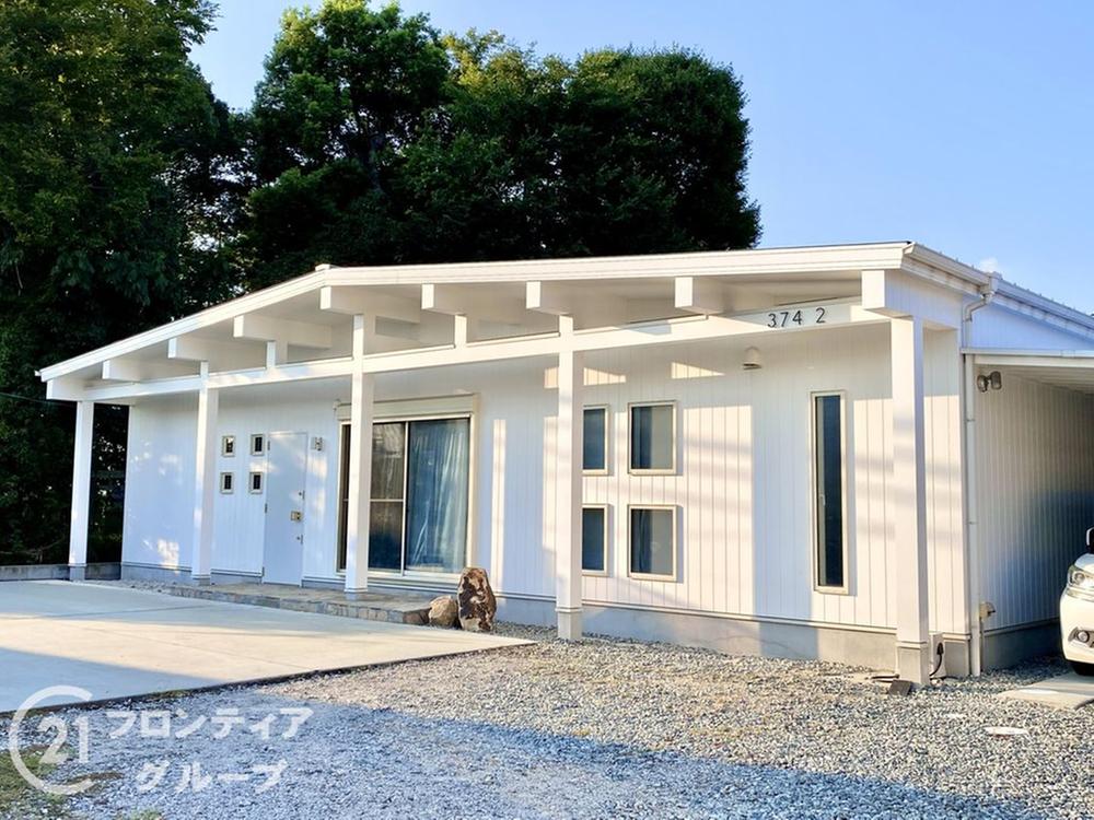 楢町（櫟本駅） 3630万円