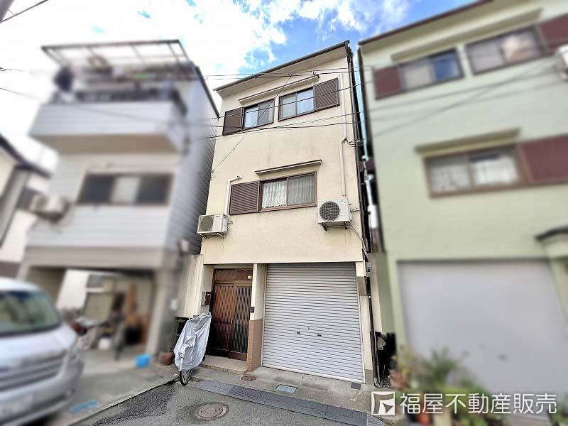 竹渕東２（久宝寺駅） 980万円